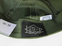 US Army Air Forces USAAF A3 Mechanics Cap Airforce HBT Vintage Baseball WWII WK2