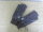 US Army Airforce Pilot Gloves A-10 USAAF Flight Gloves Leder Handschuhe GR L