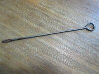Original WWII US Army Thompson Cleaning Rod