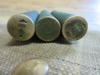British Lee Enfield Oiler