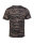 T-Shirt Tiger Stripe Camo