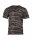 T-Shirt Tiger Stripe Camouflage
