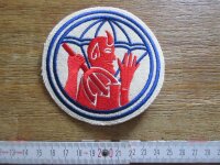 Patch / Aufnäher 504th Parachute Infantry Regiment...