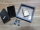 ZIPPO TRICK CLOVER ltd xxxx/1000 Schweberahmen Kleeblätter Hanfblatt Lighter