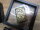 ZIPPO TRICK CLOVER ltd xxxx/1000 Schweberahmen Kleeblätter Hanfblatt Lighter