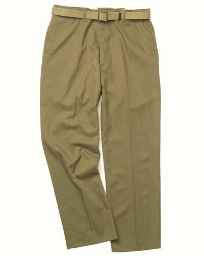 US Army M37 Feldhose Field Trouser 20Oz 28 WKII WW2 Mustard Uniform USMC Marines