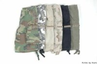 US Army M65 Shorts Khaki Prewashed Paratrooper Gr L...