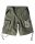 US Army M65 Shorts Oliv Prewashed Paratrooper Gr S Camo Outdoor Camo Pants