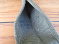 US Army Mattock Pick Cover M1910 Pickel Hülle USMC Navy Marines Vietnam WK2 WWII