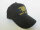 US Army Navy Seals Baseball Cap Black Insignia Eagle & Anchor USMC Marines Navy