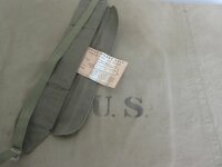 US Army Pioneer Service Money Belt Dokumenten G&uuml;rtel...