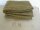 US Army Quartermaster Decke Wolldecke Blanket Mustard USMC WWII WK2 Marines Mint