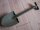 US Army T-Spaten Shovel Paratrooper Pioneer US Car Entrenching Tool 1942 