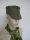 US Army USMC Marine Corps Green HBT Utility Cap WK2 WWII Gr 59 Marines Pacific