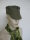 US Army USMC Marine Corps Green HBT Utility Cap WK2 WWII Gr 61 Marines Pacific