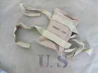 US Army Verbandspäckchen Stahlhelm Paratrooper...