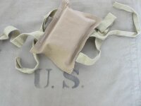 US Army Verbandspäckchen Stahlhelm Paratrooper...
