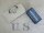 US Army Verbandspäckchen Tasche + First Aid Dressing Kit Pouch Pistol Belt M1936