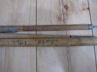 US Army Zeltbesteck Zeltstangen 1.Modell Pick 1942 Zeltstange Tent Pole WWII WK2