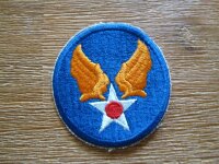 USAF US Airforce US Army Ärmelabzeichen Patch...