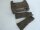 Vintage Stulpen Pulswärmer Bavarian Wool Cuffs Lago 1941 Heritage Rugged Guys