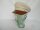 Visor Hat Slugger Fiddler Cap Hot Rod Rockabilly US Army 30er Vintage Nose Art