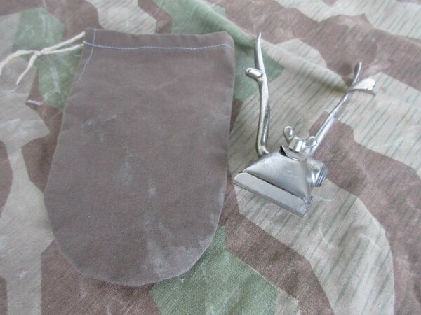 Wehrmacht Haarschneide Maschine Bartschneider Haarscherer Hair Cutter ksd 1943