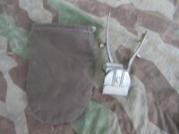 Wehrmacht Haarschneide Maschine Bartschneider Haarscherer Hair Cutter ksd 1943