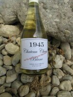 Wehrmacht Wein Etiketten 1945 4 Stück LW WW2 WKI...