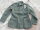 WH Feldjacke M40 Gr 56 Uniformjacke Feldbluse Wehrmacht WK2 WWII Fieldjacket