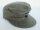 WH M44 Feldmütze Einknopf Wehrmacht Baschlikmütze Field Cap Wehrmacht WK2 Gr 62