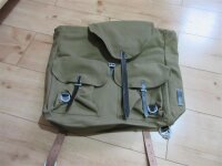 Wehrmacht Rucksack Tragegestell M31 Trageriemen