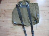 WH Wehrmach Back Pack M-31