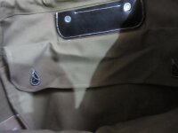 WH Wehrmach Back Pack M-31