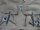 WH Wehrmach Back Pack M-31