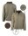 US Navy USN Deck Jacket N-1 Winterjacke Army WWII US 38