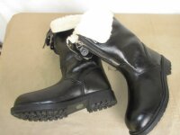 RAF Sheepskin Winterboots