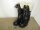 WW2 RAF US Army Aircrew Pilot Boots Fellstiefel 1937 Pattern