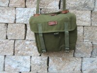 Army Military Canvas Umhängetasche Schultertasche...