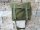 Army Military Canvas Umhängetasche Schultertasche True Vintage Musette Bag Retro