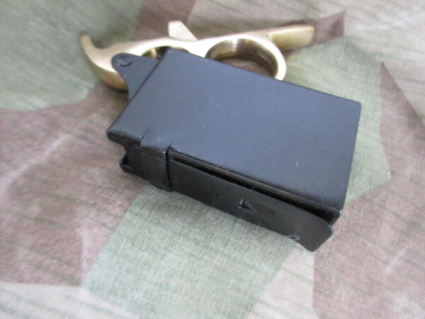 British Stem MP38 MP40 Sten MK Magazinlader Magazin Speed Loader Mag Airsoft