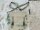 Jute Tasche Bag Umhängetasche Schultertasche True Vintage Kaffeesack Nose Art