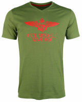 Original Paramount Top Gun T-Shirt Pete Mitchell Maverick...
