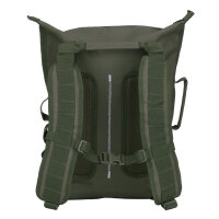 Rucksack Backpack US Army Allied Star Waterproof Dry Bag...