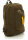 Vintage Canvas Flight Bag OD Rucksack Backpack Para Traveller Weekender