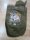 American Way Pin-up Seesack Canvas Duffle Bag Babe Fighting Machine US Army Art