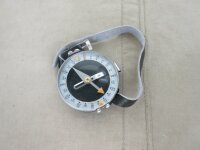 Armbandkompass Russian Paratrooper Compass WWII WK2 Style...