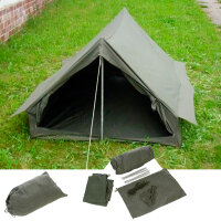 French Army 2-men tent