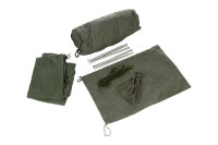 French Army 2-men tent