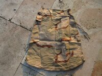 Desert Camo Rock Minirock 3-color Knee length Skirt US Army WAC WASP Uniform -L